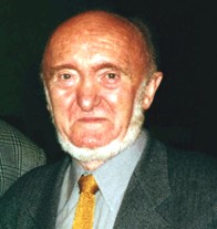 Albert Jacquard