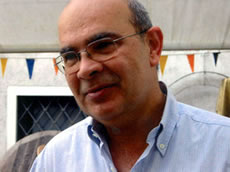 Marcelo Barros