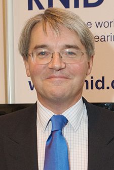 Andrew Mitchell