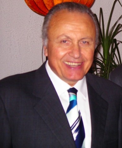 Angelo Gaja