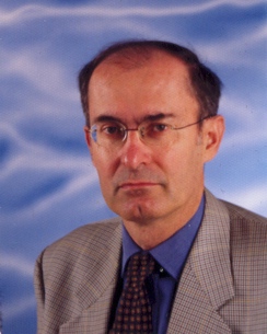 Massimo Borghesi