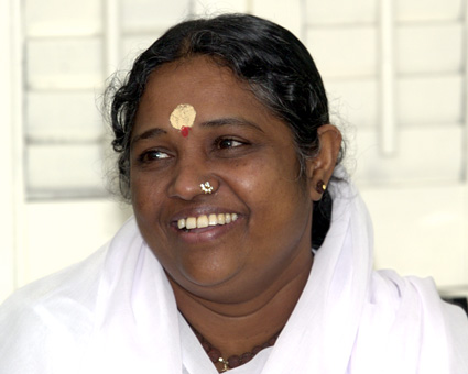 Mata Amritanandamayi