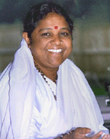 Mata Amritanandamayi