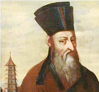 Matteo Ricci