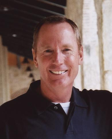 Max Lucado