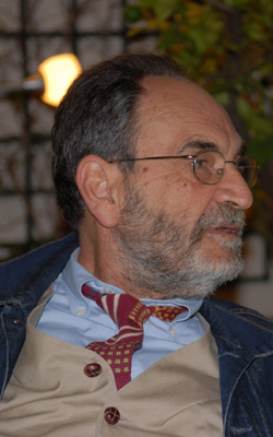 Antonino Terranova