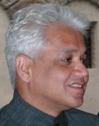 Amitav Ghosh