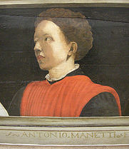 Antonio Manetti