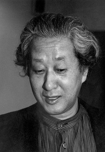 Arata Isozaki