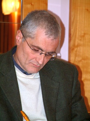 Michele Nicoletti