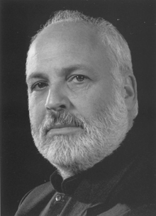David Palterer