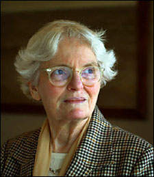 Denise Scott Brown