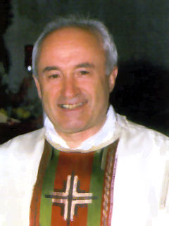 Nicola Ferrante