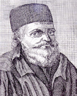 Nicolas Flamel