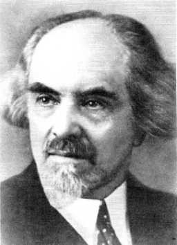 Nikolaj Berdjaev