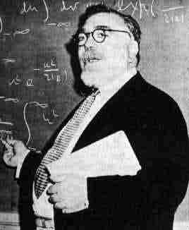 Norbert Wiener