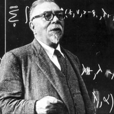 Norbert Wiener