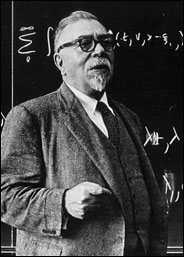 Norbert Wiener