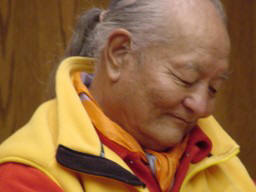 Norbu Namkhai