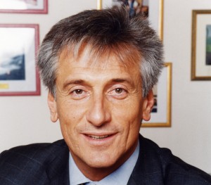 Paolo Bruni