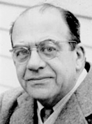 Erwin Panofsky