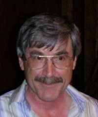 Paul Davies