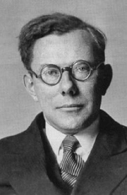 Paul Tillich