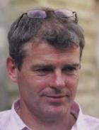 Mark Haddon