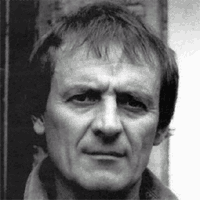 Tony Harrison