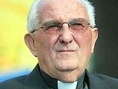 Pierino Gelmini