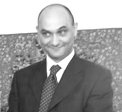 Pierluigi Zoccatelli