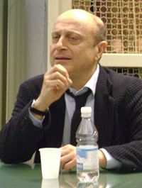 Franco Farinelli