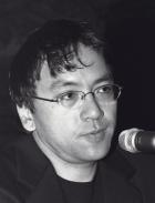 Kazuo Ishiguro