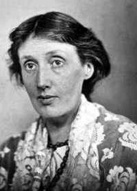 Virginia Woolf