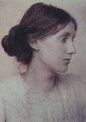 Virginia Woolf