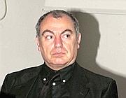 Giancarlo Carnevale