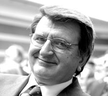 Giancarlo Marzorati