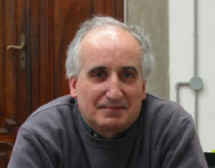 Giancarlo Paba
