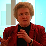Pippa Norris