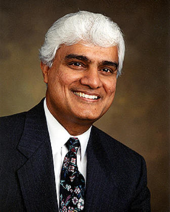 Ravi Zacharias