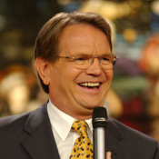 Reinhard Bonnke