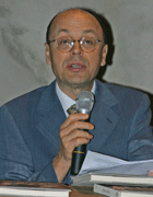 Giorgio Baroni