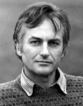 Richard Dawkins