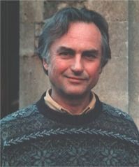 Richard Dawkins