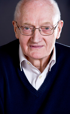 Richard Holloway