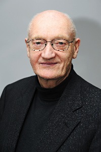 Richard Holloway