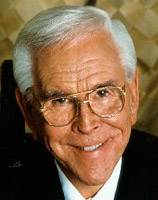 Robert Schuller