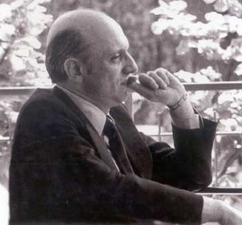 Giorgio Trebbi