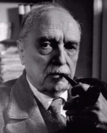 Rudolf Bultmann