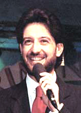 Salvatore Martinez